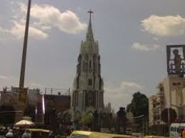 St. Mary Basilica