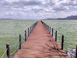 Dianchi Lake