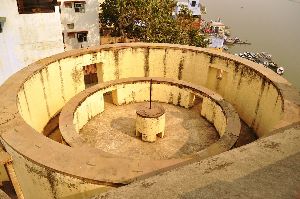 Jantar Mantar
