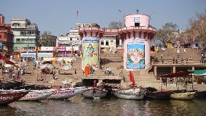Rajendra Prasad Ghat