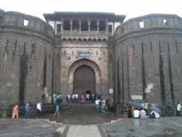 Shaniwarwada