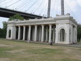Prinsep Ghat