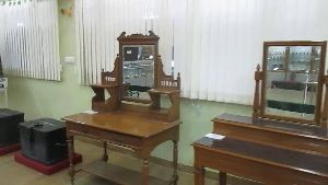 Baba Bhalku Rail Museum