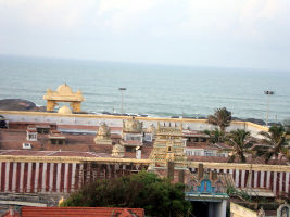 Arulmigu Bhagavathy Amman Temple
