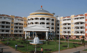 Shri Saibaba Sansthan Trust