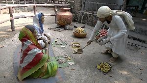 Sai Heritage Village