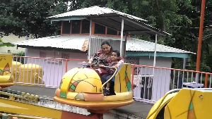 Sankardev Kalakshetra Science Museum