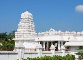 Purva Tirupati Sri Balaji Mandir