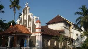 Kottakkavu Mar Thoma Syro-Malabar Church