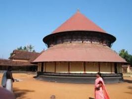 Thiruvanvandoor Mahavishnu Temple 