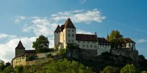 Burgdorf Castle