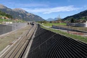 Lotschberg Base Tunnel