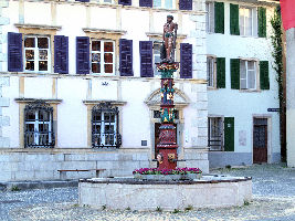 Jura Museum of Art and History