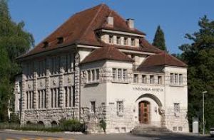 Vindonissa Museum