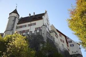 Lenzburg Castle