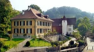 Museum Burghalde 