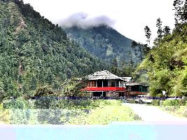 Great Himalayan National Park