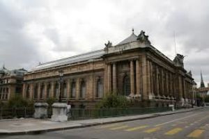 Museum of art and history