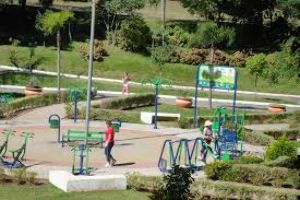 Ground Zero Getulio Vargas Square 