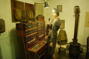 Verlaine Message Museum