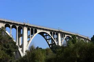 Colorado Street Bridge