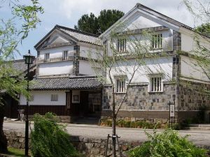 Kurashiki Museum Of Folkcraft