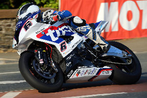 Isle Of Man TT 