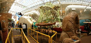 Kidspace Childrens Museum