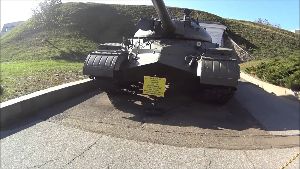 National Museum Of The History Of Ukraine In The Second World War