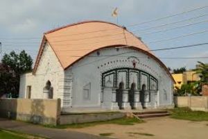 Nandadulal Temple
