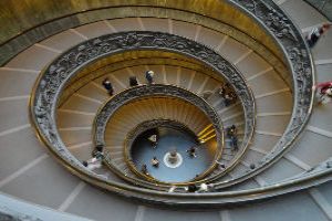 Vatican Museum