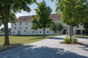 Musical Instrument Museum Kremsegg Castle