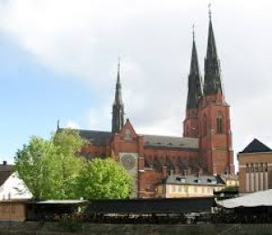 Church Of Sweden