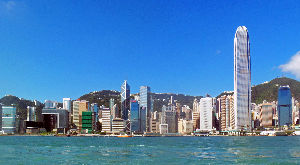 Victoria Harbour