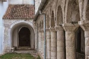 St. Mary's Church, Elbasan