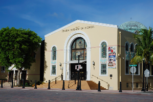Jewish Museum Of Florida 