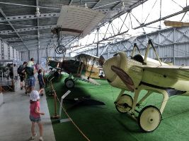 Museum Of Aviation