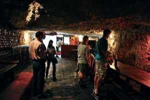 Take a Walking Tour of Belgrade