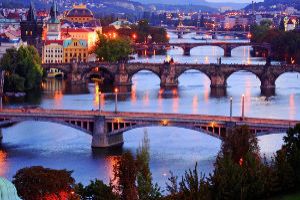 Water Tourism- Messing About The Rivers 