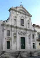 Potenza Cathedral
