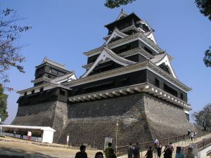 Kumamoto Castle