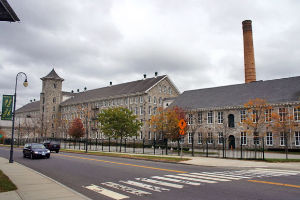 Windham Textile And History Museum