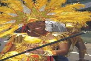 Enjoy a Calypso Show