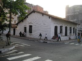 Casa De La Independencia Museum