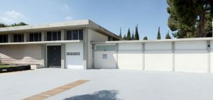 Petah Tikva Museum Of Art