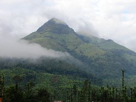 Chembara peak