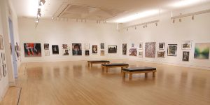 Triton Museum Of Art 