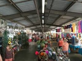 Mesa Market Place Swap Meet