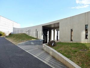 Polar Science Museum