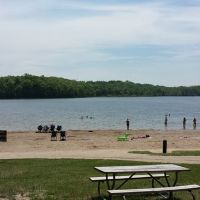 Holly Recreation Area